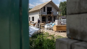 Строительство частного дома летом 2026 года оценили в 7–8 млн рублей