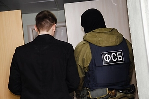 ФСБ показала видео с заражёнными шпионским ПО смартфонами чиновников