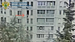 Москвич вытолкнул подругу из окна 7-го этажа во время вечеринки, она погибла