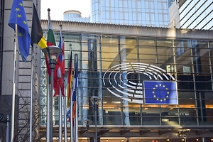 ЕС готовит запуск переговоров о вступлении Украины и Молдавии 15 июня, пишут СМИ