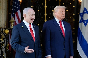 «Порочный курс»: Почему Трамп сорвался на Нетаньяху и какие будут последствия