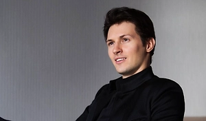 Дуров «возвращается к истокам» после обвала Toncoin