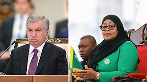 Стало известно, кто из мировых лидеров выступит на пленарке ПМЭФ-2026