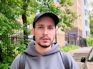 «Пуля до сих пор в бедре»: Потомок Пушкина рассказал о нападении Шейха и Соломона