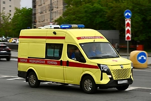Женщина пострадала при атаке БПЛА в Беловском районе Курской области