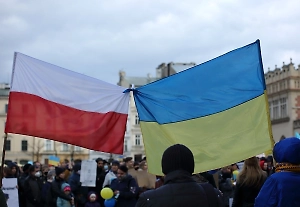 «Бьёт нас по лицу»: В Польше жёстко прошлись по Зеленскому из-за скандала с УПА*