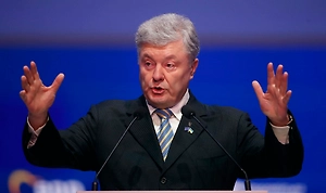 Третий президент Украины сам отказался от польского ордена Белого орла