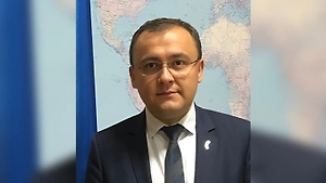 Ещё один украинский политик вернул Польше награду в поддержку «обиженного» Зеленского