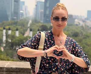Ей выставили счёт: Участница «Битвы экстрасенсов» увидела страшную причину одиночества Бузовой