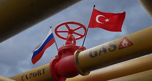 ЕС потребовал от Турции исключить российский газ из новых контрактов с блоком