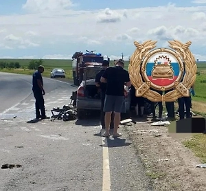 Жёсткое ДТП под Саратовом унесло жизни 6 человек