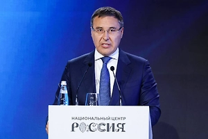 Фальков объявил о перезагрузке инженерного образования в России