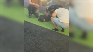 Убийцу из ТЦ в Краснодаре отправят на психиатрическую экспертизу