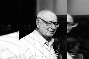 Заслуженный тренер России по велоспорту Барымов умер в 90 лет