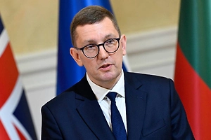 «Только Украина и Россия»: Премьер Эстонии выступил против участия ЕС в переговорах