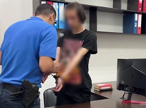 Задержавший нападавшего с ножом в ТЦ Краснодара оказался участником СВО