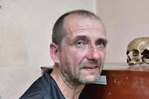 Сахалинский маньяк Дворников решил отсудить у ФСИН миллионы за «неудобства»