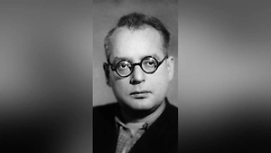 «Минус десять» не помеха: Как почти слепой советский писатель добывал данные в тылу нацистов