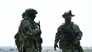 Военный эксперт Леонков: Россия вынуждена дойти до Киева из-за угрозы НАТО