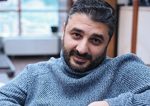 13-летний сын Сарика Андреасяна чуть не разбился на соревнованиях по картингу