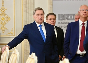 Ушаков: Запад ошибается в расчётах на поражение России