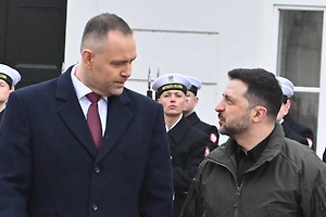 Контрольный выстрел в дипломатию: Зеленский отвратительно унизил президента Польши