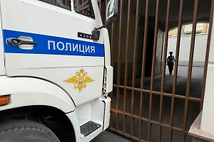 Главного мормона Ленобласти задержали за финансирование ФБК*