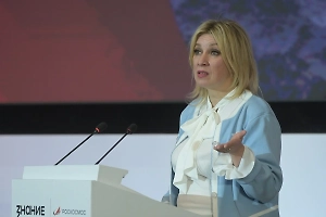 «Сохраняет все права и обязательства»: Захарова напомнила о статусе Армении в ОДКБ