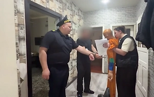 Житель Ставрополья зарезал жену и дочь, ещё одна девочка чудом выжила