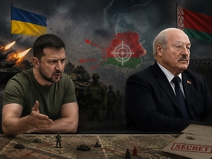 На Украине набросились на Зеленского после угроз Батьке