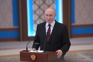 «Ближе, чем все думают»: В Британии поддержали заявление Путина об исходе СВО