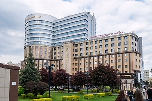 Воронеж подвергся ракетной атаке со стороны ВСУ