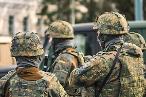 Не Украина в НАТО, а НАТО на Украине: В Совфеде раскрыли новый план Лондона, Парижа и Берлина
