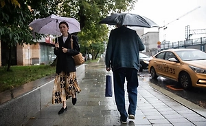 Тёплый вторник — ледяная пятница: Погода в Москве готовит жителям сюрприз