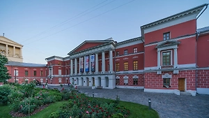 В Музее современной истории назвали самую тяжёлую картину о войне