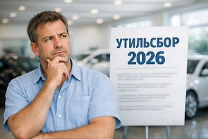 Утильсбор 2026 через ЕАЭС: кто переплатит миллионы и на сколько вырастут цены на авто в России
