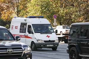 Шесть мирных жителей пострадали при атаках ВСУ на Белгородскую область
