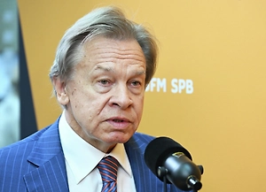 Пушков заявил о переходе Запада к новой фазе противостояния с РФ