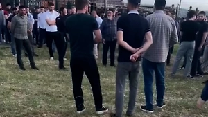 В Ингушетии опровергли смерть волонтёра, нашедшего тело утонувшего мальчика
