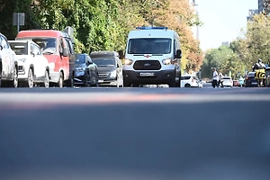 Производственные объекты и дома повреждены в результате удара ВСУ по Воронежу