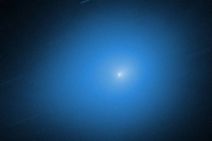 Старше самого Солнца: Загадочная комета 3I/ATLAS оказалась древнейшим посланником Вселенной