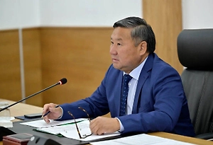 Глава Тувы потребовал ужесточить охрану в детских лагерях после ЧП в «Орлёнке»