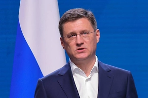 Новак: Власти рассматривают полный запрет экспорта дизтоплива