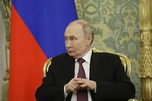 «Сначала угроза — потом обвинения»: Путин описал действия Запада в отношении России