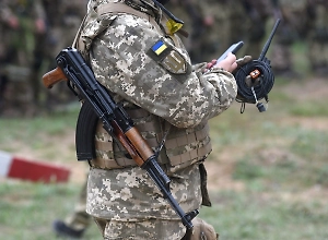 Командование ВСУ отправило семь боевых групп «на убой» через свои же минные поля