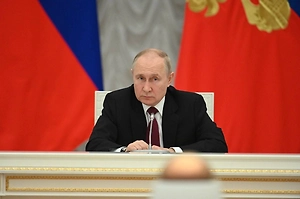 Путин заявил о попытках Киева сорвать турсезон и повлиять на ТЭК России