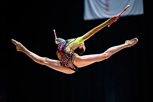 World Gymnastics ввела новые жёсткие правила награждения спортсменов