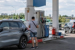«Нефтьмагистраль» снизила цены на топливо после запроса ФАС