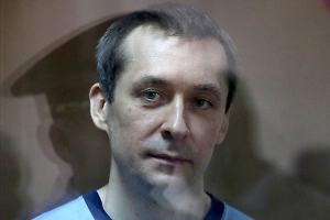 Экс-полковник МВД Захарченко страдает от полярного стресса в колонии в Коми