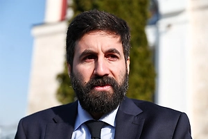 Американский блогер призвал показывать правду о России за рубежом
